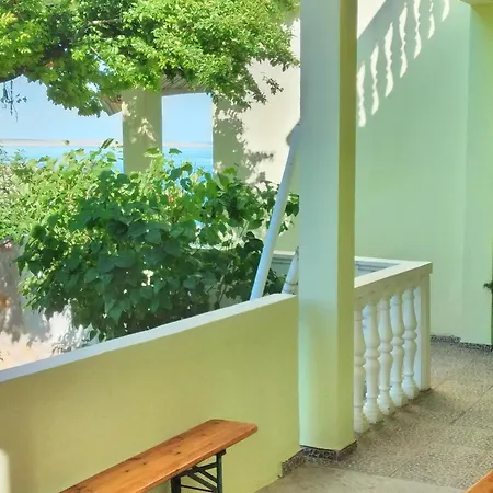 Apartamento With Parking Space Rtina - Miocici, Zadar - 25034 Ražanac