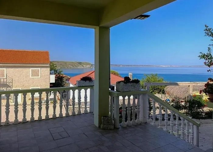 With Parking Space - Miocici, Zadar - 25034 Apartman *
