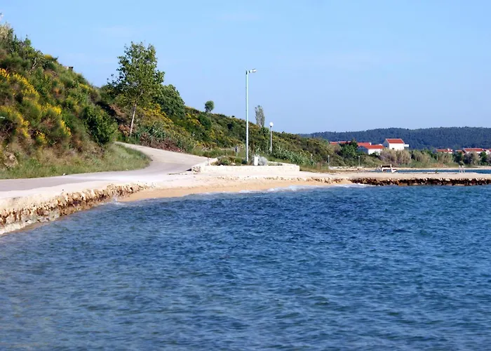 With Parking Space - Miocici, Zadar - 25034
