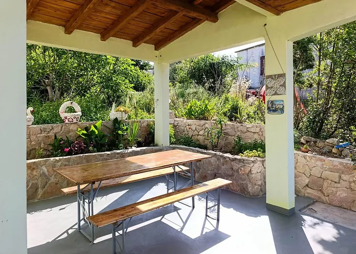 With Parking Space - Miocici, Zadar - 25034 Apartman Razanac