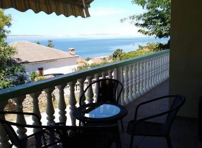 Apartman With Parking Space - Miocici, Zadar - 25034 *