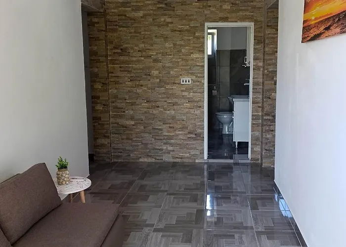 Apartman With Parking Space - Miocici, Zadar - 25034 *