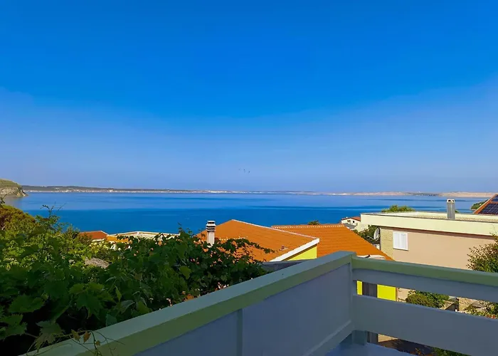 With Parking Space - Miocici, Zadar - 25034 Razanac