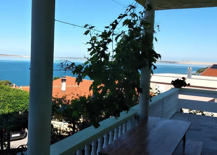 With Parking Space - Miocici, Zadar - 25034 Apartman