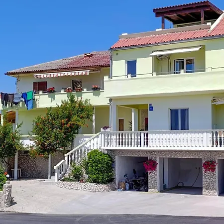 With Parking Space - Miocici, Zadar - 25034 Apartment