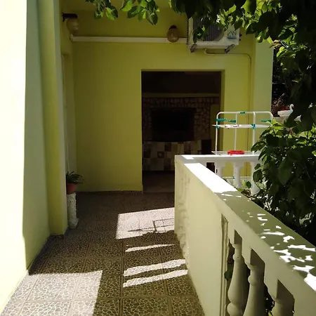 With Parking Space - Miocici, Zadar - 25034 Apartment
