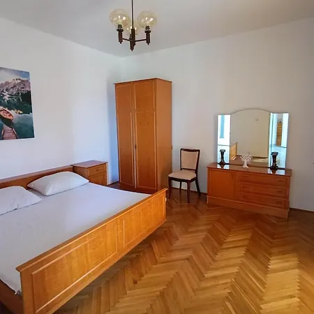With Parking Space - Miocici, Zadar - 25034 Apartment Razanac