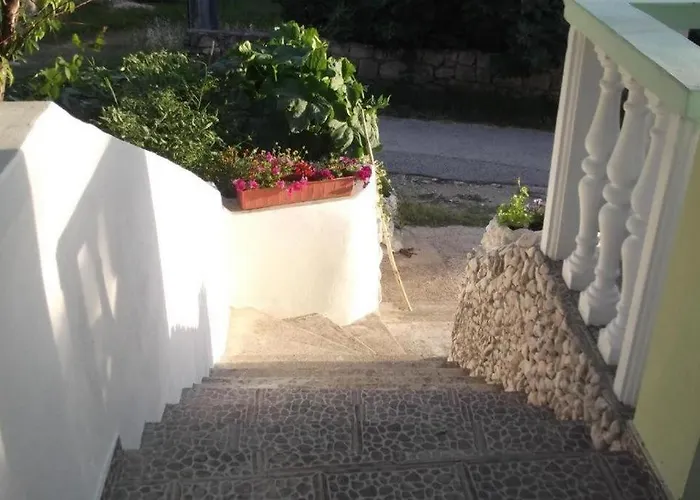 Apartment With Parking Space - Miocici, Zadar - 25034 *