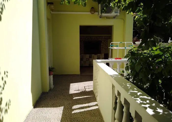With Parking Space - Miocici, Zadar - 25034 Apartment