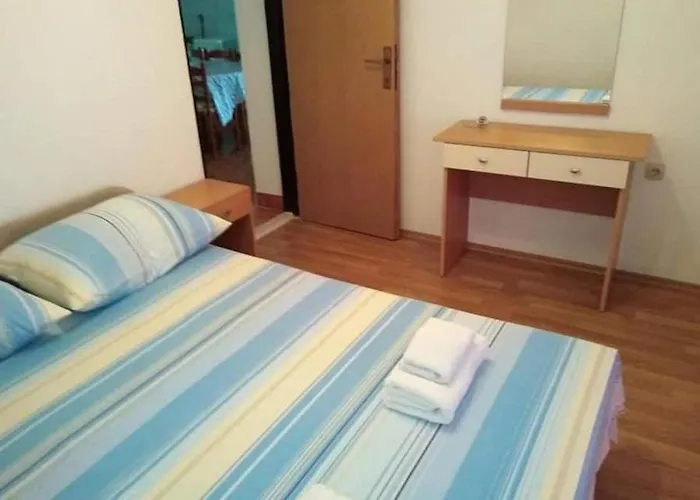 Apartman With Parking Space Rtina - Miocici, Zadar - 25034