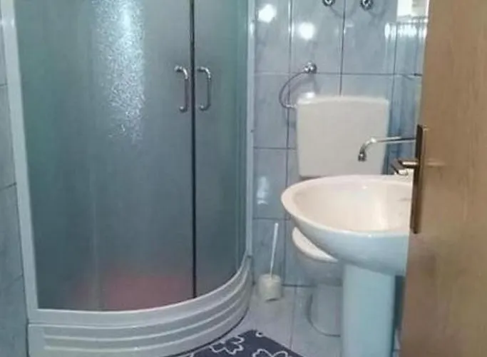 With Parking Space - Miocici, Zadar - 25034