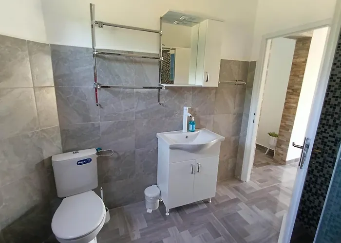 With Parking Space - Miocici, Zadar - 25034 Apartment